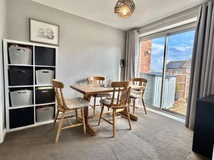 Dining Area- click for photo gallery